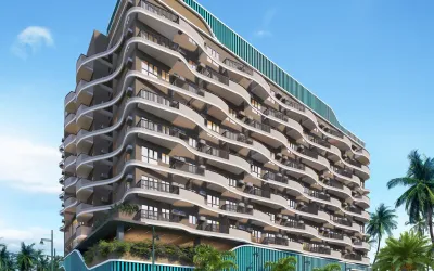 Ocean Front Premier